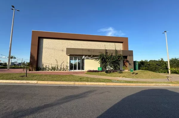 Terreno à venda no FLORAIS SAFIRA | 300m² | Frente para o Bosque | Parte plana do condomínio! - Foto 6