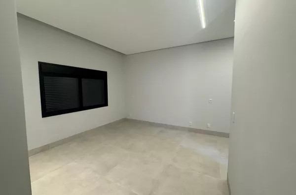 Casa Térrea 164 m² com Piscina e Design Contemporâneo no Florais do Parque – Cuiabá/MT