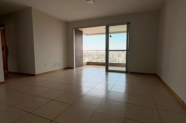 Apartamento de 102 m², em andar alto e com sol da manhã à venda no Edifício Innovare – Cuiabá/MT - Foto 12
