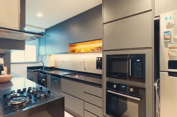Soul Vanguard | 89m² | 3 quartos, sendo uma suíte | Pronto para morar - Foto 12