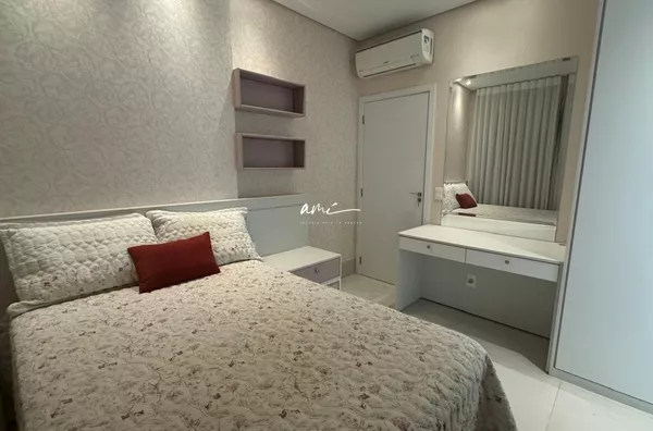 Apartamento no Edifício American Diamond – Jardim das Américas - Cuiabá - Foto 19