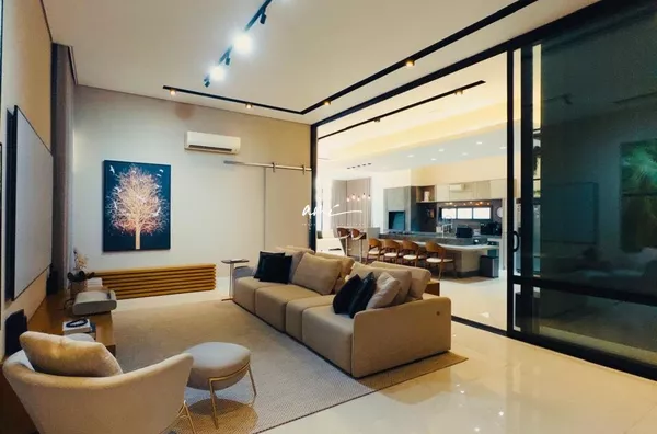 FLORAIS ITÁLIA | CASA TÉRREA ASSINADA POR HAGE | 3 SUÍTES | ESPAÇO GOURMET EXCLUSIVO - Foto 7