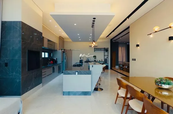 FLORAIS ITÁLIA | CASA TÉRREA ASSINADA POR HAGE | 3 SUÍTES | ESPAÇO GOURMET EXCLUSIVO - Foto 15