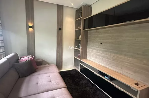 Sobrado de 331 m², mobiliado, com 4 dormitórios e piscina à venda e para locação no Florais dos Lagos – Cuiabá/MT - Foto 18