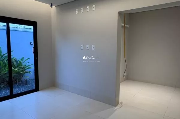 Casa Térrea à venda no BRISAS: PRATICIDADE, CONFORTO E QUALIDADE DE VIDA! - Foto 15