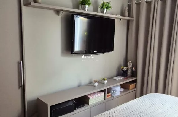 Casa térrea com 3 suítes, energia solar e área gourmet integrada à venda em condomínio fechado – Cuiabá/MT