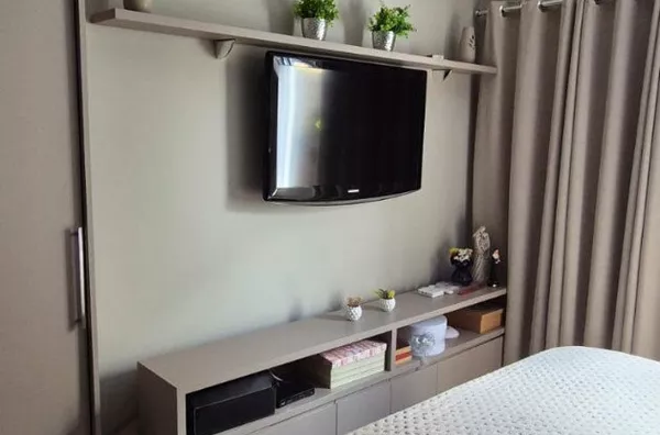 Casa térrea com 3 suítes, energia solar e área gourmet integrada à venda em condomínio fechado – Cuiabá/MT