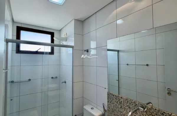 GOIABEIRAS TOWER | 125M², 3 SUÍTES, SOL DA MANHÃ E PORTEIRA FECHADA - VENDA E LOCAÇÃO - Foto 15