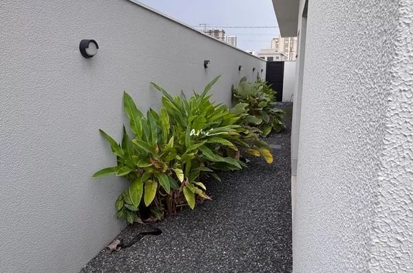 Casa Térrea à venda no BRISAS: PRATICIDADE, CONFORTO E QUALIDADE DE VIDA! - Foto 28