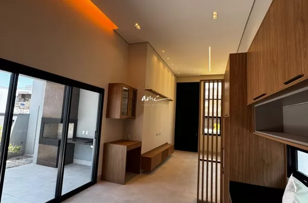 CASA NO FLORAIS DO PARQUE | ARQUITETURA CONTEMPORÂNEA E DESIGN AUTORAL | VENDA E LOCAÇÃO | CUIABÁ - MT - Foto 6