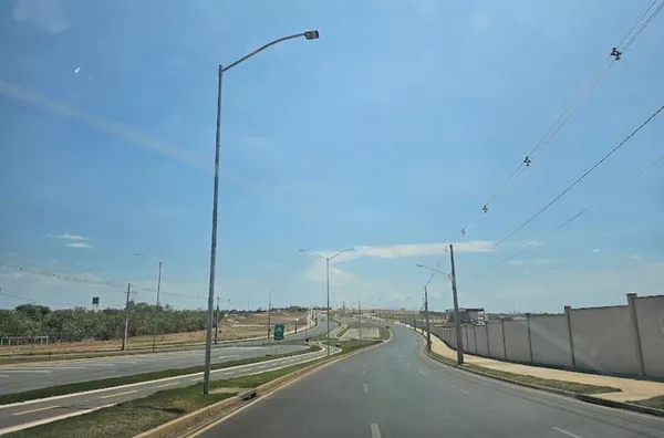  Lote Empresarial à venda no Florais Dubai – Cuiabá/MT