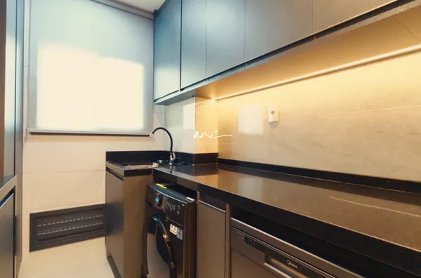 Soul Vanguard | 89m² | 3 quartos, sendo uma suíte | Pronto para morar - Foto 14