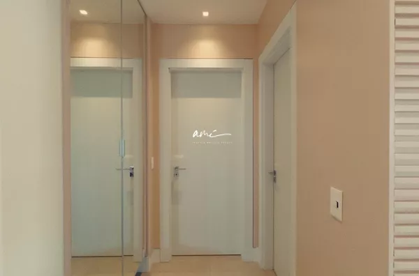 Apartamento de 193 m², com 3 suítes e 3 vagas de garagem à venda – Cuiabá/MT - Foto 32