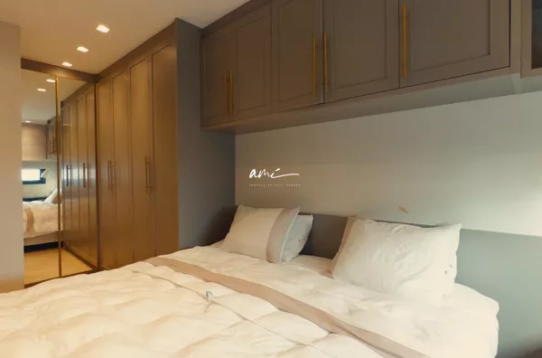 Soul Vanguard | 89m² | 3 quartos, sendo uma suíte | Pronto para morar - Foto 18