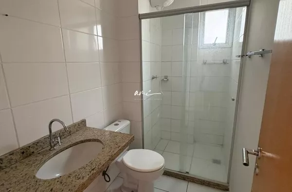 Apartamento de 102 m², em andar alto e com sol da manhã à venda no Edifício Innovare – Cuiabá/MT - Foto 6