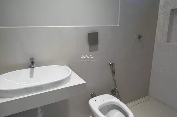 Casa Térrea à venda no BRISAS: PRATICIDADE, CONFORTO E QUALIDADE DE VIDA! - Foto 19