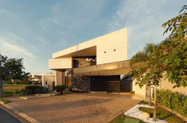 FLORAIS ITÁLIA | CASA TÉRREA ASSINADA POR HAGE | 3 SUÍTES | ESPAÇO GOURMET EXCLUSIVO - Foto 2