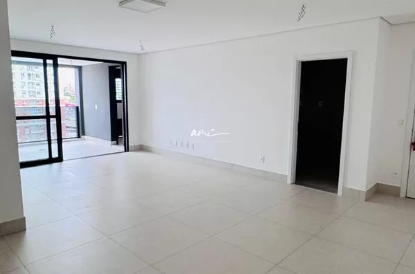 ÉVORA PLAENGE | 3 SUÍTES | 3 VAGAS DE GARAGEM | 1 BOX - LOCADORES ABERTOS ÀS ADEQUAÇÕES DO IMÓVEL - Foto 5