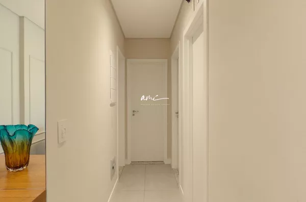 Soul Vanguard | 89m² | 3 quartos, sendo uma suíte | Pronto para morar - Foto 27