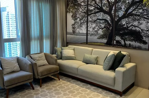 Apartamento de 169 m² com 3 suítes e andar alto à venda no Splendore Plaenge – Cuiabá/MT