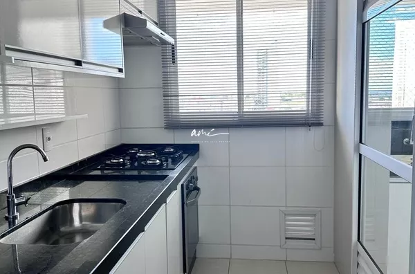 Apartamento Vivart Plaenge | 106m² | 3 Quartos, sendo 1 suíte | 2 sacadas | 2 vagas de garagem | Jd. Aclimação - Foto 6
