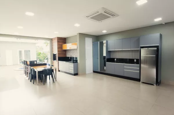 Casa no Florais Cuiabá com 325 m², energia solar e piscina aquecida à venda – Cuiabá/MT