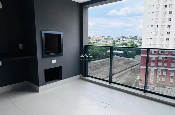 ÉVORA PLAENGE | 3 SUÍTES | 3 VAGAS DE GARAGEM | 1 BOX - LOCADORES ABERTOS ÀS ADEQUAÇÕES DO IMÓVEL - Foto 9