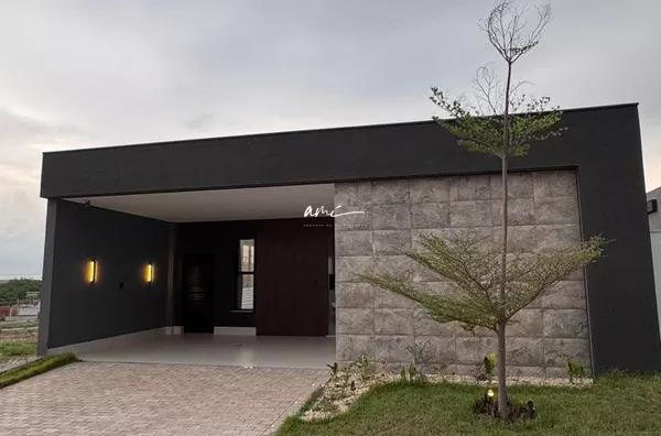 Casa Térrea à venda no BRISAS: PRATICIDADE, CONFORTO E QUALIDADE DE VIDA! - Foto 6
