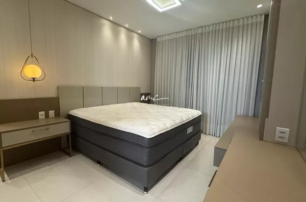 Apartamento no Edifício American Diamond – Jardim das Américas - Cuiabá - Foto 12
