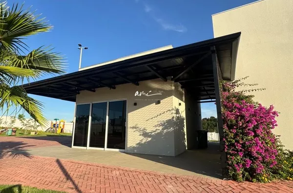Terreno à venda no FLORAIS SAFIRA | 300m² | Frente para o Bosque | Parte plana do condomínio! - Foto 7