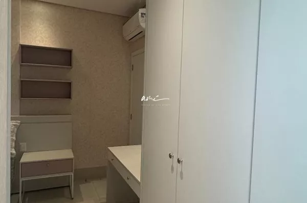 Apartamento no Edifício American Diamond – Jardim das Américas - Cuiabá - Foto 20