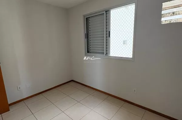 Apartamento de 102 m², em andar alto e com sol da manhã à venda no Edifício Innovare – Cuiabá/MT