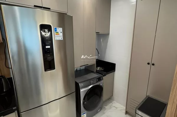 Apartamento de 105 m², mobiliado, com 3 suítes e lazer no rooftop à venda no Residencial Marbella – Porto Belo/SC - Foto 22