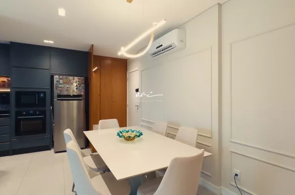 Soul Vanguard | 89m² | 3 quartos, sendo uma suíte | Pronto para morar 