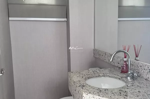 Apartamento Vivart Plaenge | 106m² | 3 Quartos, sendo 1 suíte | 2 sacadas | 2 vagas de garagem | Jd. Aclimação - Foto 13