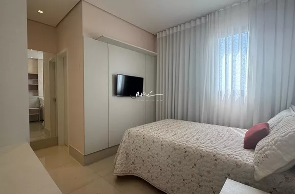 Apartamento no Edifício American Diamond – Jardim das Américas - Cuiabá - Foto 18