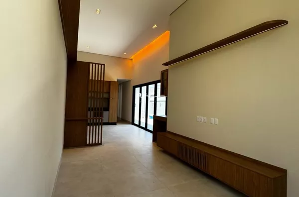 CASA NO FLORAIS DO PARQUE | ARQUITETURA CONTEMPORÂNEA E DESIGN AUTORAL | VENDA E LOCAÇÃO | CUIABÁ - MT