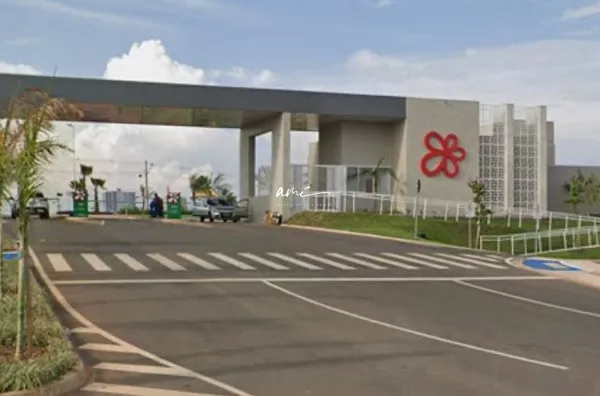 Terreno de 190 m² à venda no Florais Pérola – Cuiabá/MT
