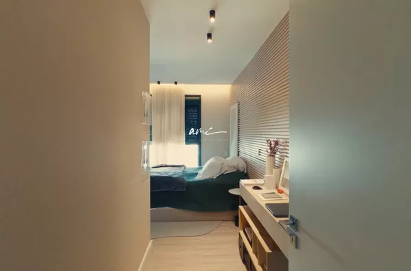 Apartamento de 193 m², com 3 suítes e 3 vagas de garagem à venda – Cuiabá/MT - Foto 25
