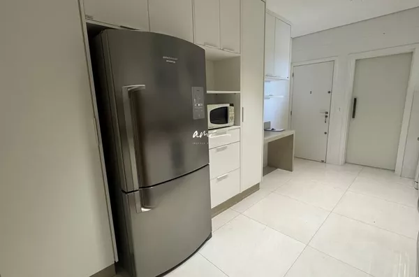 Apartamento no Edifício American Diamond – Jardim das Américas - Cuiabá - Foto 8