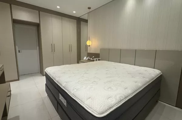 Apartamento no Edifício American Diamond – Jardim das Américas - Cuiabá - Foto 11