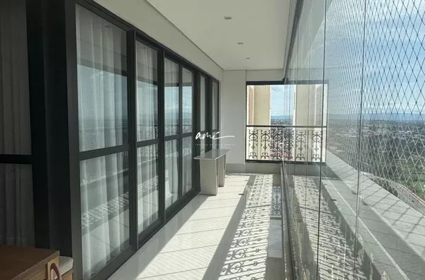 Apartamento no Edifício American Diamond – Jardim das Américas - Cuiabá