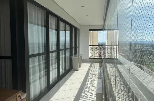 Apartamento no Edifício American Diamond – Jardim das Américas - Cuiabá