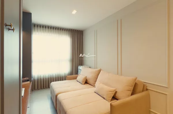 Soul Vanguard | 89m² | 3 quartos, sendo uma suíte | Pronto para morar - Foto 7