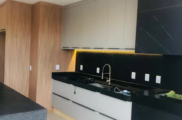 Casa com 3 dormitórios à venda, 274 m² por R$ 2.500.000,00 - Florais Do Parque - Cuiabá/MT