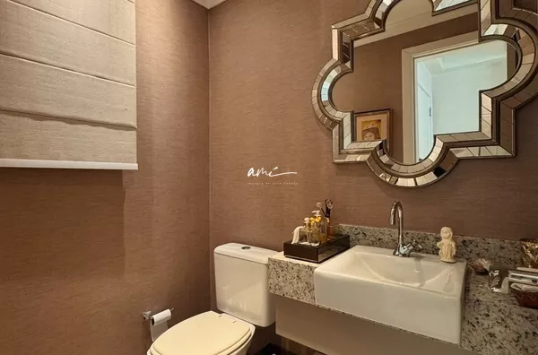 LE CHAMP | 156M² | ANDAR ALTO | 3 SUÍTES | PORTEIRA FECHADA - Foto 14