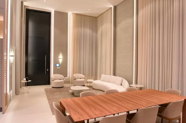 Casa térrea de 259 m² com 3 suítes, energia solar e área gourmet à venda no Villa Jardim – Cuiabá/MT