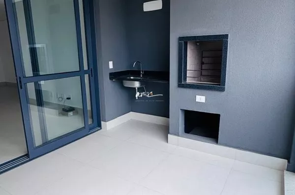 ÉVORA PLAENGE | 3 SUÍTES | 3 VAGAS DE GARAGEM | 1 BOX - LOCADORES ABERTOS ÀS ADEQUAÇÕES DO IMÓVEL - Foto 8