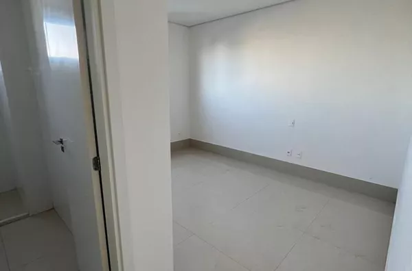 Apartamento 274 m² com 4 Suítes, 4 Vagas e Lazer Completo no Edifício Royal President – Cuiabá/MT