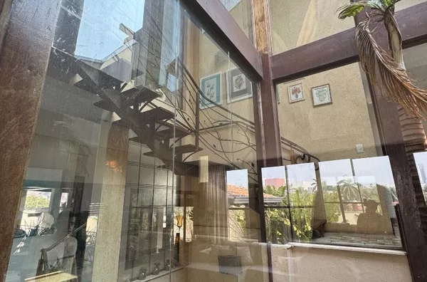 Casa com 4 dormitórios à venda, 800 m² por R$ 5.500.000 - Santa Rosa - Cuiabá/MT